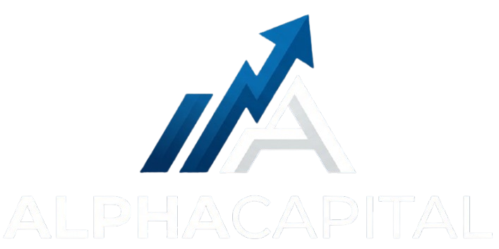 Alpha Capital Logo